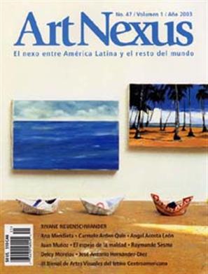 Art Nexus (Spanish Edition)